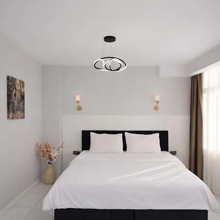 Dorlion Hotel 2*